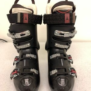 Atomic Hawk Prime 90 Ski Boots Size 26.5